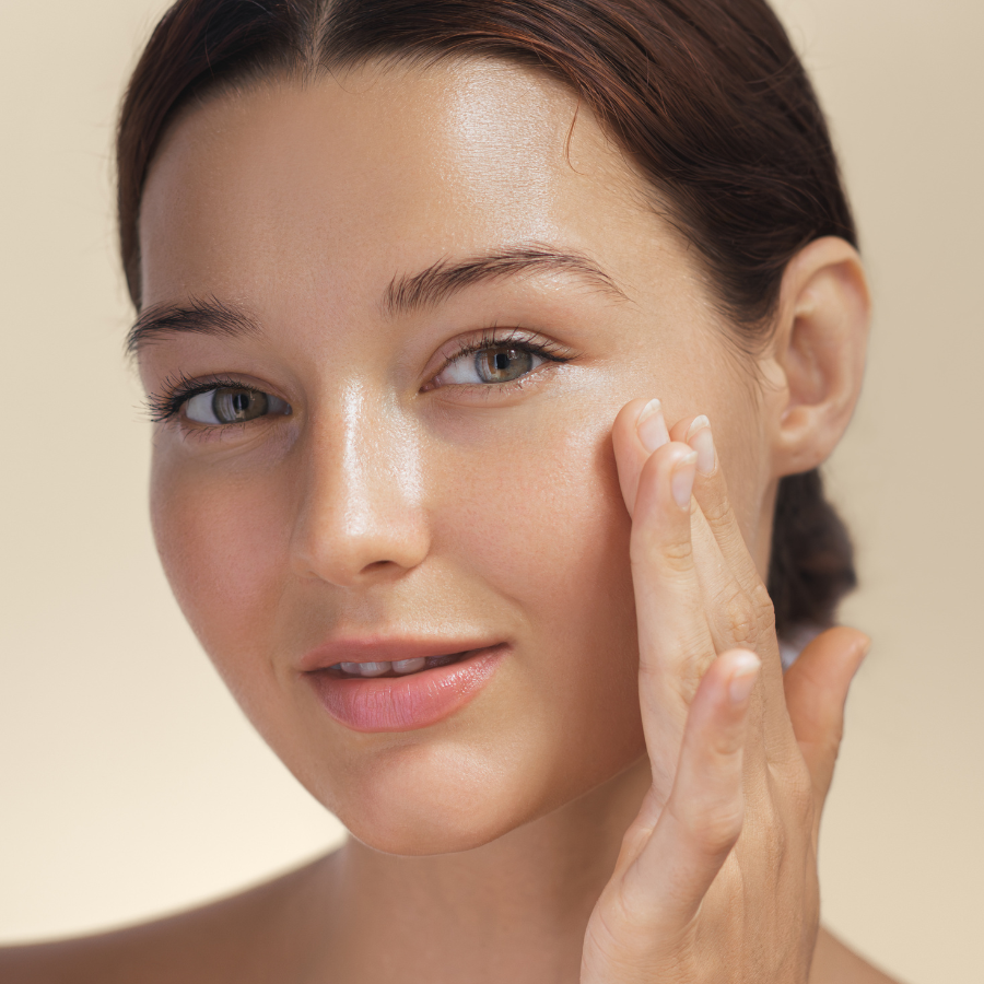 Finally — A Foundation That Adapts to You
