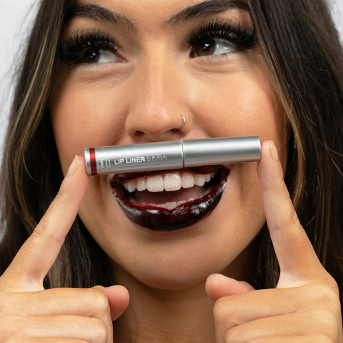 Qorva Peel Off Lip Liner Stain