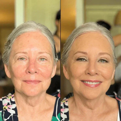 Korean Color Changing Foundation Stick