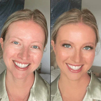 Korean Color Changing Foundation Stick