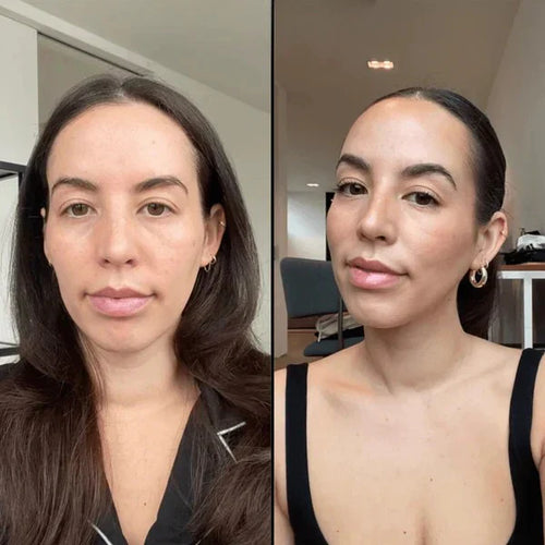 Korean Color Changing Foundation Stick