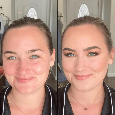 Korean Color Changing Foundation Stick