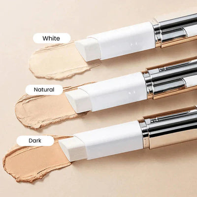 Korean Color Changing Foundation Stick