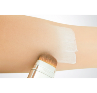 Step 2 – Blend Effortlessly