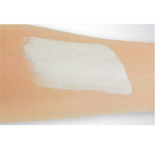 Step 1 – Apply Lightly