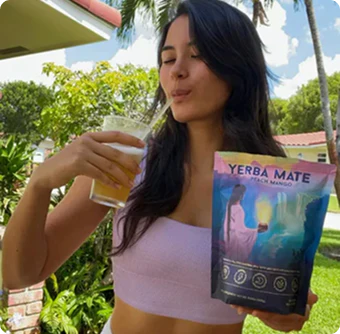The Tea Mix that Energizes, Balances, and Transforms Your Day