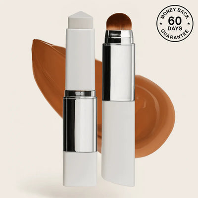 Korean Color Changing Foundation Stick