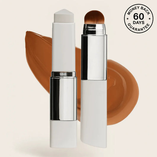 Korean Color Changing Foundation Stick